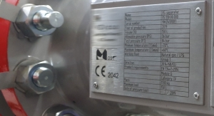 3S separator : M-ost Ltd