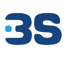 Logo 3S gas teh 2