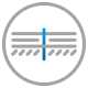 Natural and associated gas treatment for transportation 1