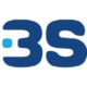 cropped 3S Logo 4