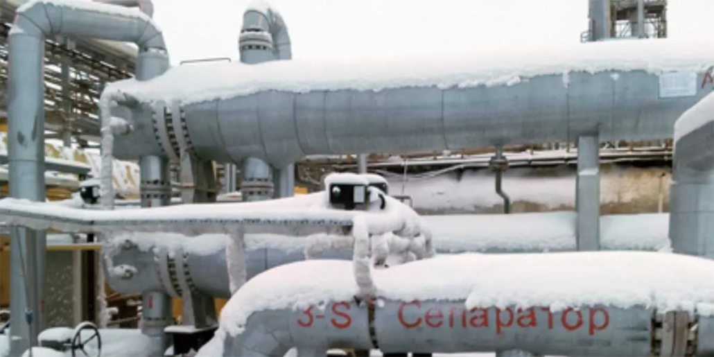 Application of 3S-tchnology / Project goal:
Modernization of existing facility; Unit of two 3S-separators and heat exchangers
Start-up:
2014
Capacity:
500 mln.Nm3/year, 60 th.Nm3/h
Dew-point:
on HC and water: below -32 °C