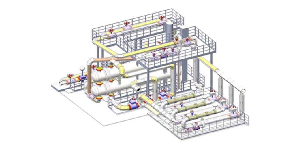 3S deliverd Project November 2017 3